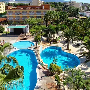 Club Simó Apartahotel