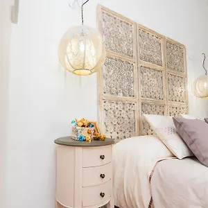  Apartamento Casa Bodega Triana España