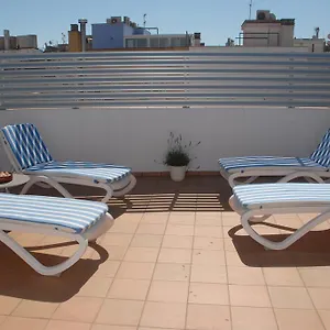  Apartamento Bonaventura 7 España