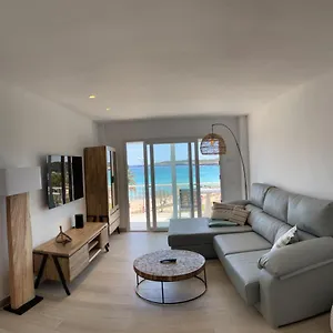  Apartamento Sea Club España